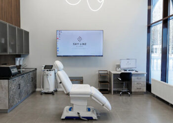 Фото клиники "Sky Line Clinic (Скай Лайн Клиник)" - 2