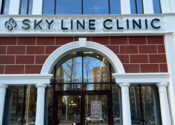 Фото клиники "Sky Line Clinic (Скай Лайн Клиник)" - 4