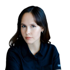 Врач Глухова Татьяна Александровна - Ортодонт, Стоматолог