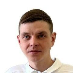 Врач Реутов Денис Сергеевич - Стоматолог, Стоматолог-терапевт