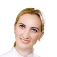 Врач Кузнецова Наталья Николаевна - Стоматолог