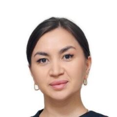 Врач Аввакумова Диана Борисовна - Ортодонт