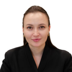 Врач Петрова Виктория Александровна - Ортодонт, Стоматолог