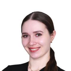 Врач Ильина Дарья Сергеевна - Стоматолог