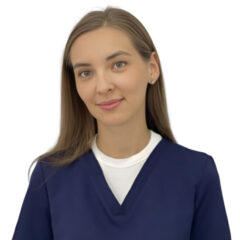 Врач Стифонова Наталия Владимировна - Терапевт