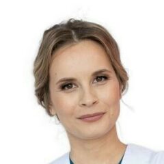 Врач Щербакова (Иванова) Ирина Сергеевна - Кардиолог