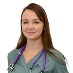Врач Автаева Дарья Александровна - Терапевт
