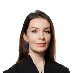 Врач Удикова Ольга Александровна - Ортодонт