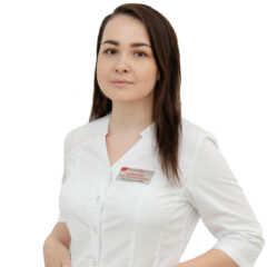 Врач Филиппова Кристина Анатольевна - Стоматолог, Стоматолог-терапевт