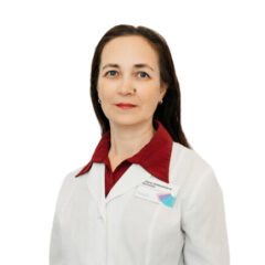 Врач Горохина Галина Аверкиевна - Аллерголог, Иммунолог