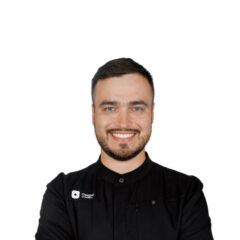 Врач Никифоров Константин Игоревич - Стоматолог