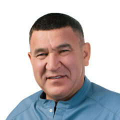 Врач Зорин Юрий Александрович - Стоматолог, Стоматолог-имплантолог, Стоматолог-ортопед
