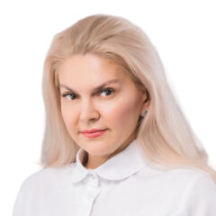 Врач Демиденко Наталия Леонидовна - Стоматолог