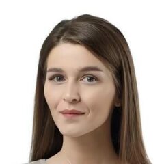 Врач Угасина (Андреева) Марина Сергеевна - Стоматолог
