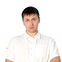 Врач Протасов Андрей Александрович - Стоматолог, Стоматолог-терапевт